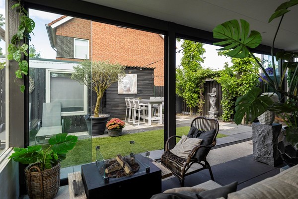 Medium property photo - Zebrakever 41, 5692 VH Son en Breugel